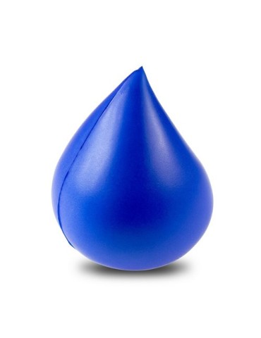 Anti-stress en forme de « goutte » | Kian