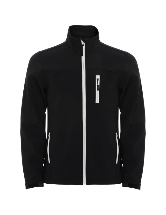 Veste softshell Antartida pour enfant