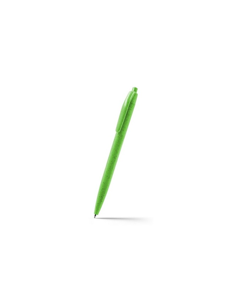 Stylo bille paille de blé | Joan
