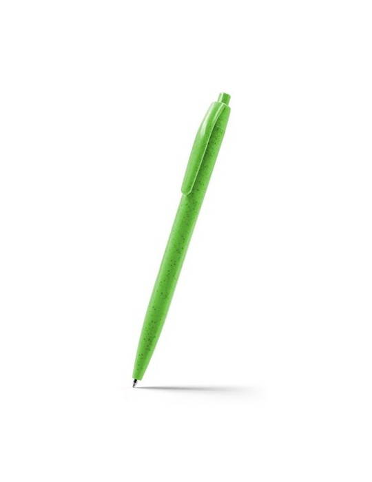 Stylo bille paille de blé | Joan