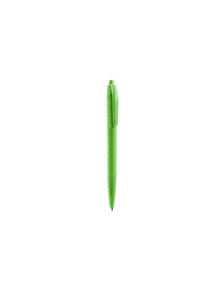 Stylo bille paille de blé | Joan