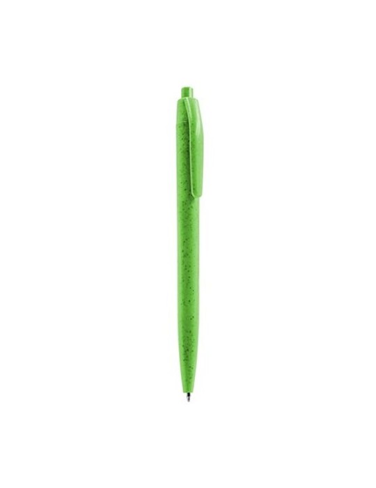Stylo bille paille de blé | Joan