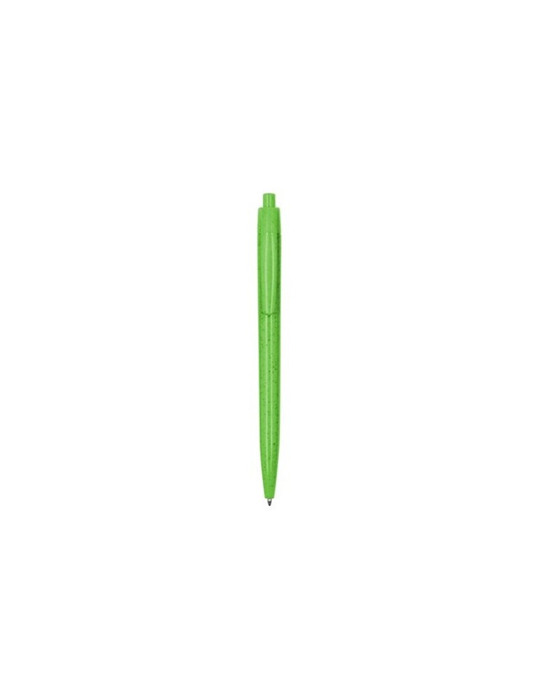 Stylo bille paille de blé | Joan