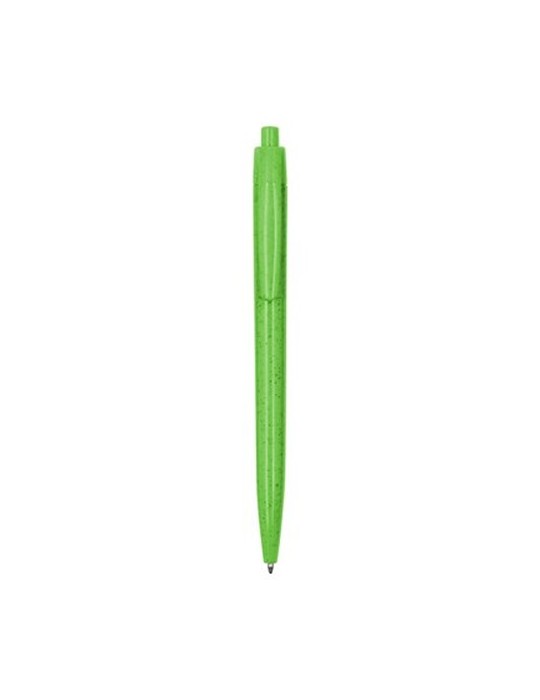 Stylo bille paille de blé | Joan