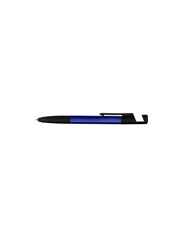 Outil multifonction, Stylo bille, nettoyeur d'écran, règle, support de téléphone, stylet, tournevis | Tonu