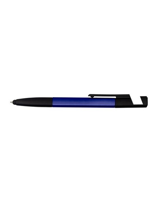 Outil multifonction, Stylo bille, nettoyeur d'écran, règle, support de téléphone, stylet, tournevis | Tonu