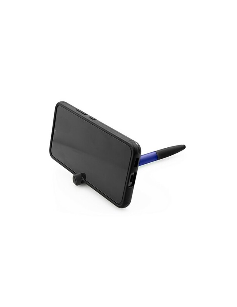 Outil multifonction, Stylo bille, nettoyeur d'écran, règle, support de téléphone, stylet, tournevis | Tonu