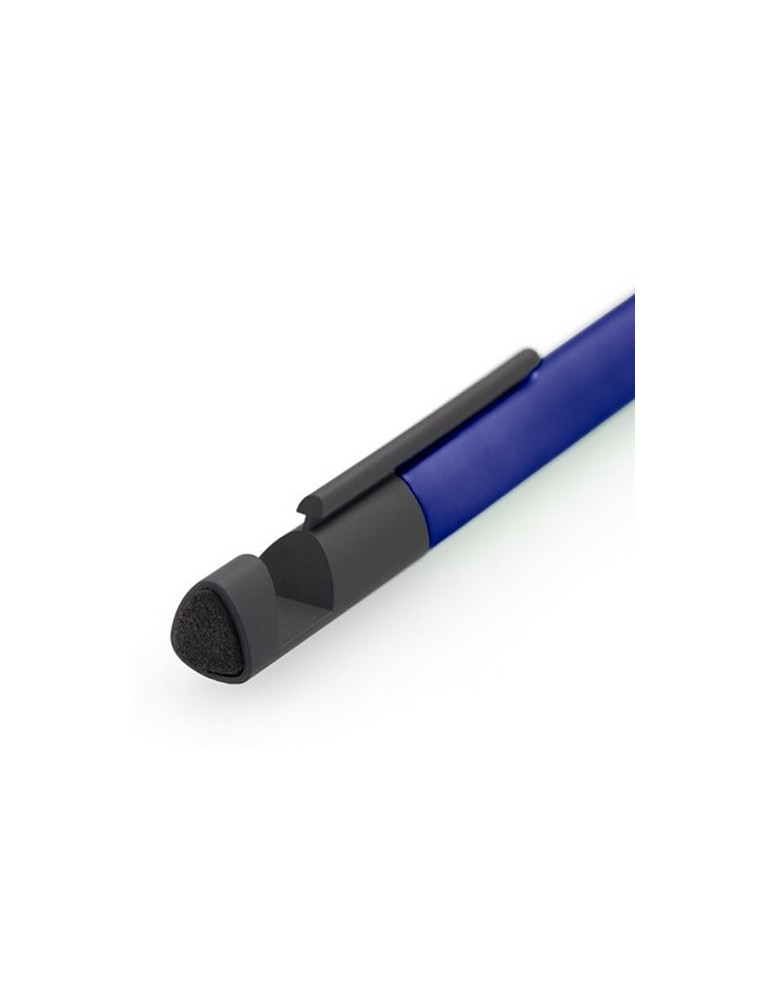 Outil multifonction, Stylo bille, nettoyeur d'écran, règle, support de téléphone, stylet, tournevis | Tonu