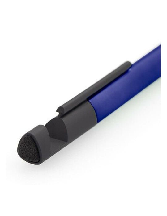 Outil multifonction, Stylo bille, nettoyeur d'écran, règle, support de téléphone, stylet, tournevis | Tonu