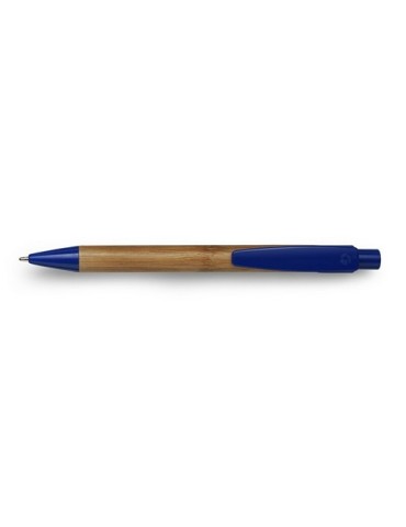 Stylo bille en bambou 2