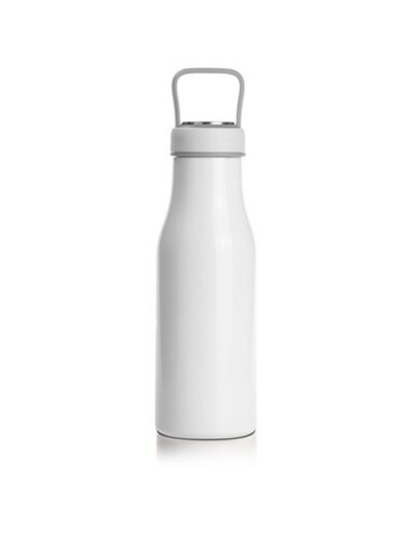 Bouteille isotherme 500 ml Air Gifts, tasse avec récipient | Jessica