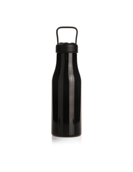 Bouteille isotherme 500 ml Air Gifts, tasse avec récipient | Jessica