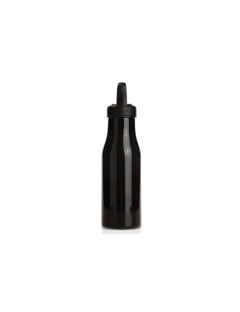 Bouteille isotherme 500 ml Air Gifts, tasse avec récipient | Jessica