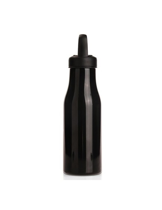 Bouteille isotherme 500 ml Air Gifts, tasse avec récipient | Jessica