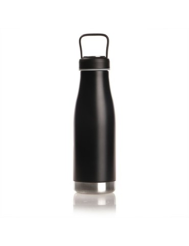 Bouteille isotherme 500 ml Mauro Conti, tasse avec récipient | Noah