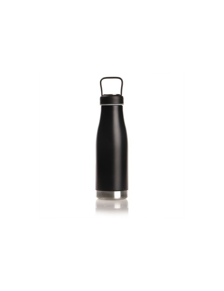 Bouteille isotherme 500 ml Mauro Conti, tasse avec récipient | Noah