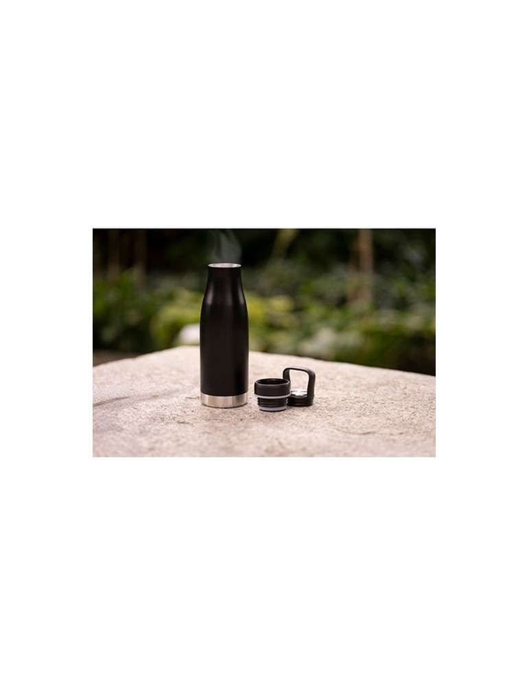 Bouteille isotherme 500 ml Mauro Conti, tasse avec récipient | Noah