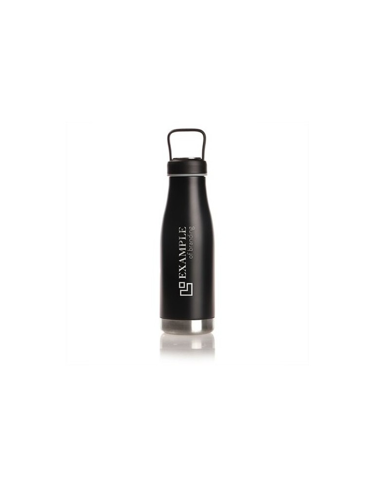 Bouteille isotherme 500 ml Mauro Conti, tasse avec récipient | Noah