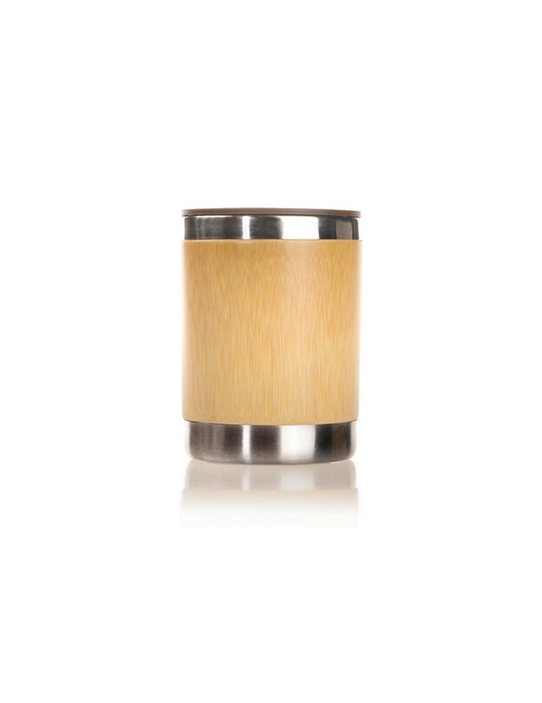 Mug thermique 300 ml en bambou | Kol