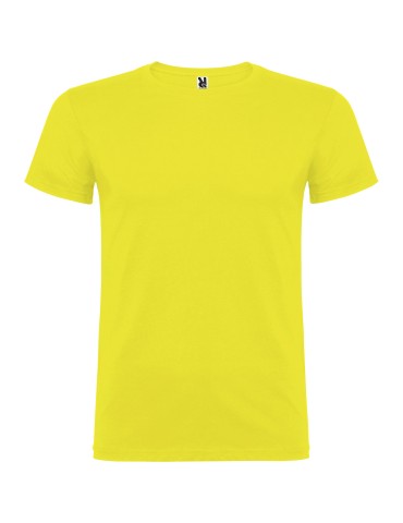 T-shirt de 155 g/m² Beagle à manches courtes pour enfant