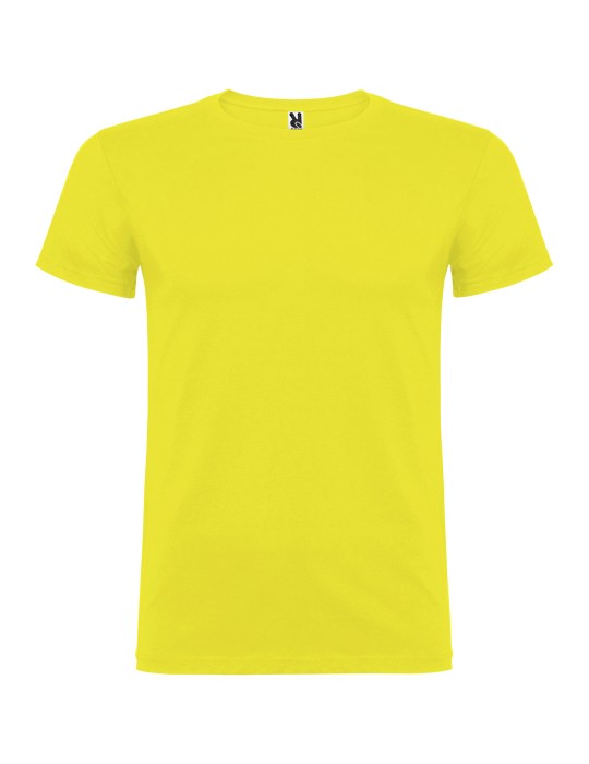 T-shirt de 155 g/m² Beagle à manches courtes pour enfant