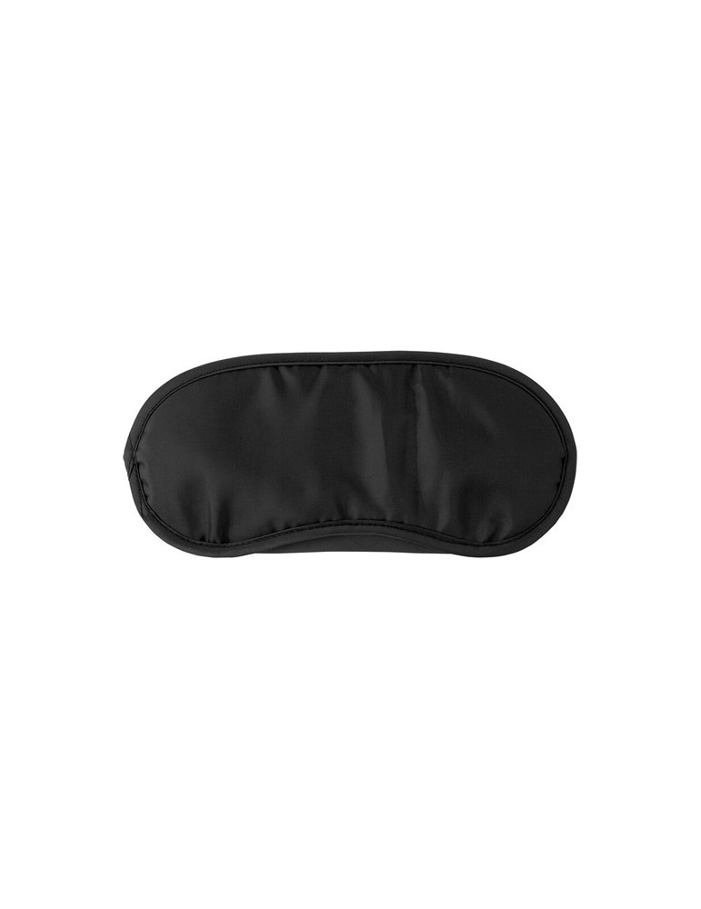 Masque de sommeil