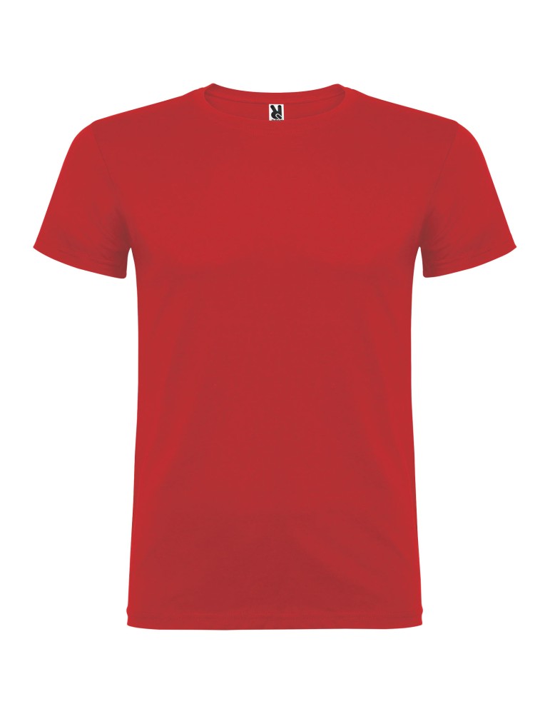 T-shirt de 155 g/m² Beagle à manches courtes pour enfant