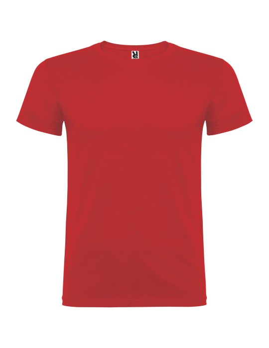 T-shirt de 155 g/m² Beagle à manches courtes pour enfant