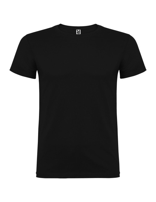 T-shirt de 155 g/m² Beagle à manches courtes pour enfant