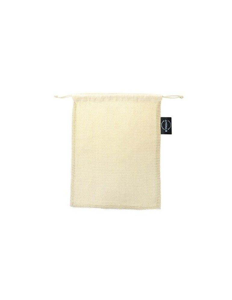 B'RIGHT sac en coton pour fruits et légumes, grand modèle | Brandon
