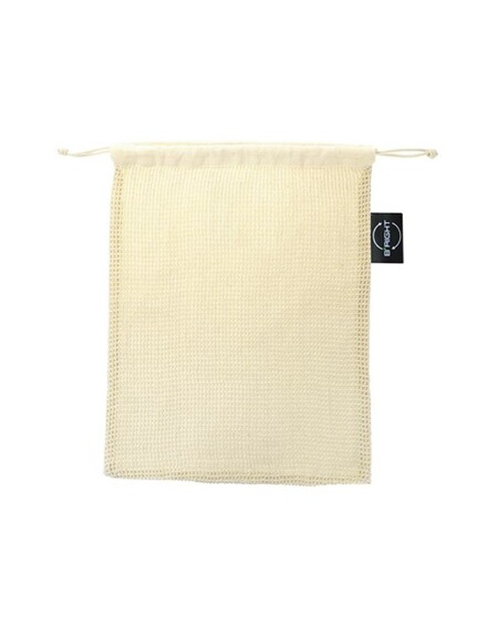 B'RIGHT sac en coton pour fruits et légumes, grand modèle | Brandon