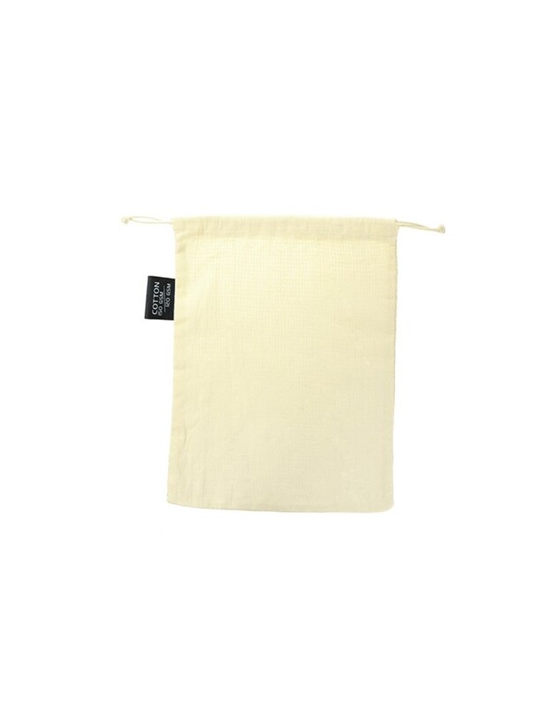 B'RIGHT sac en coton pour fruits et légumes, grand modèle | Brandon