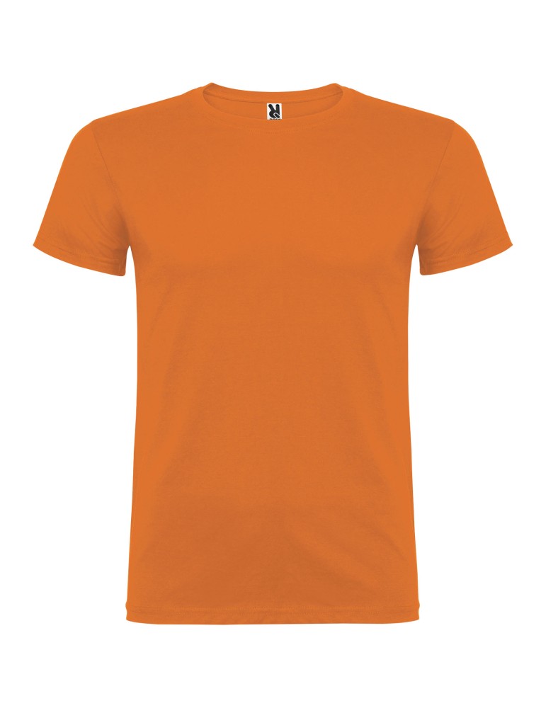 T-shirt de 155 g/m² Beagle à manches courtes pour enfant