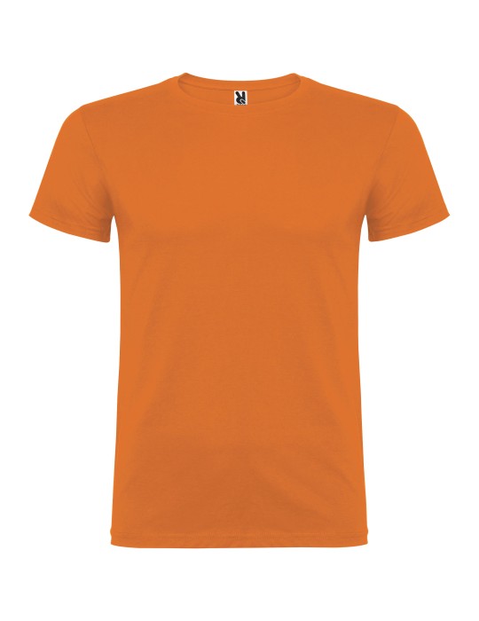 T-shirt de 155 g/m² Beagle à manches courtes pour enfant