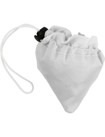 Sac shopping pliable