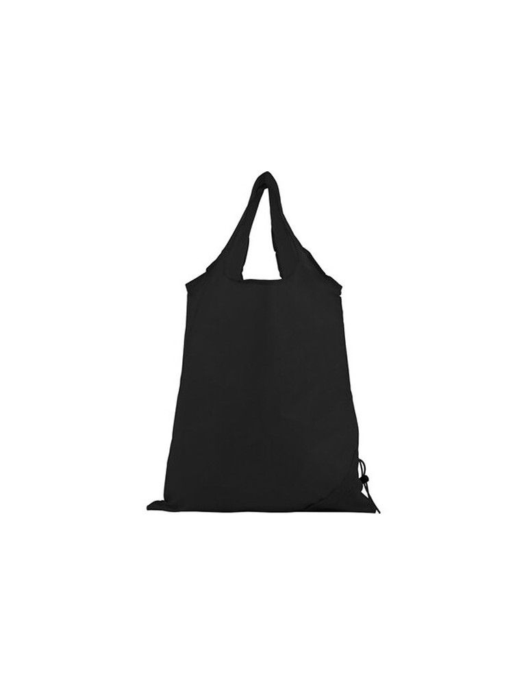 Sac shopping pliable