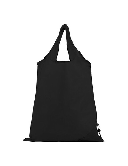 Sac shopping pliable