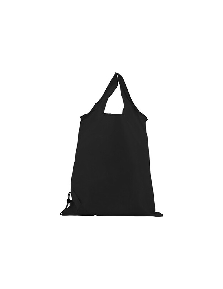 Sac shopping pliable