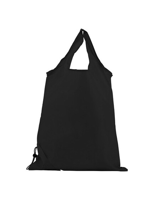 Sac shopping pliable