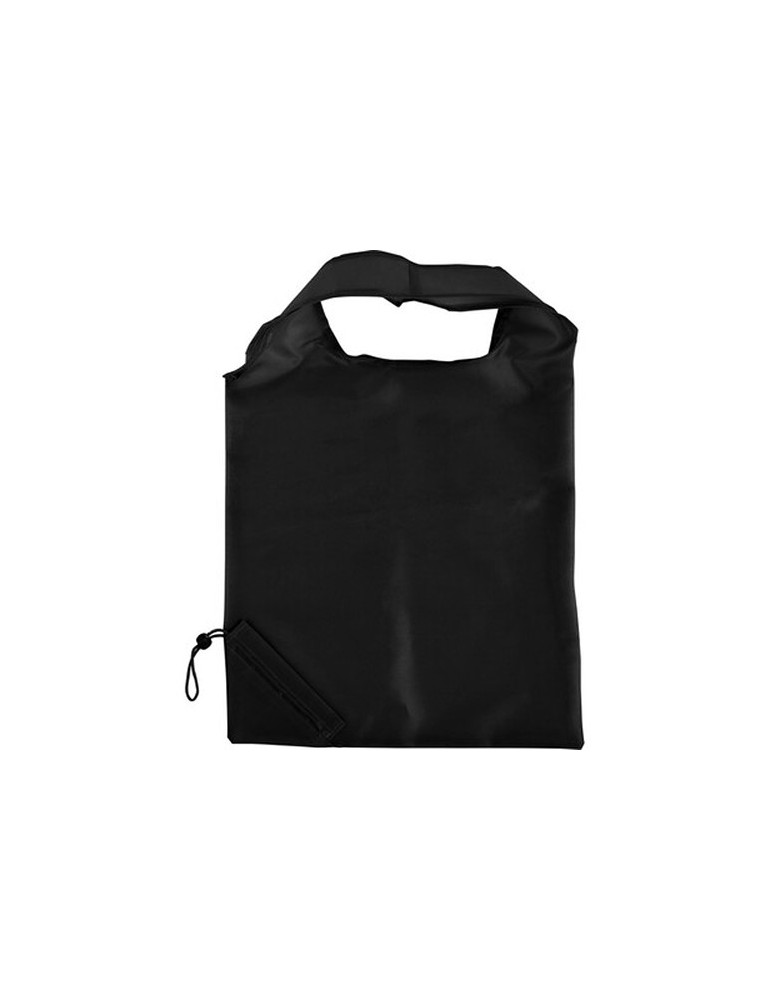 Sac shopping pliable