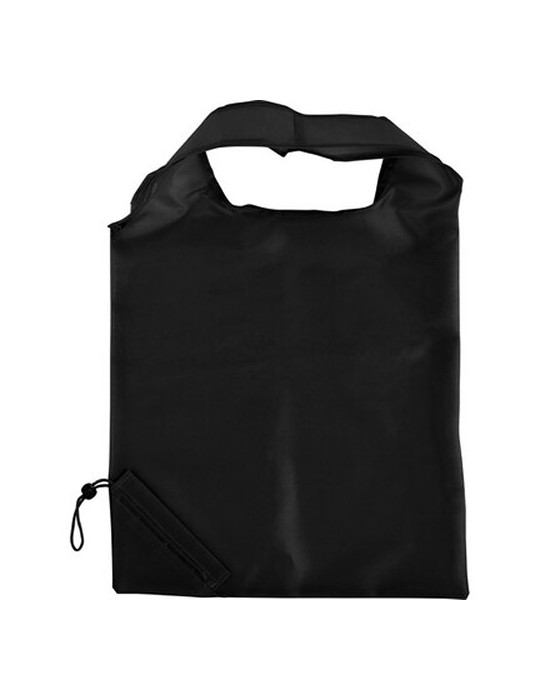 Sac shopping pliable