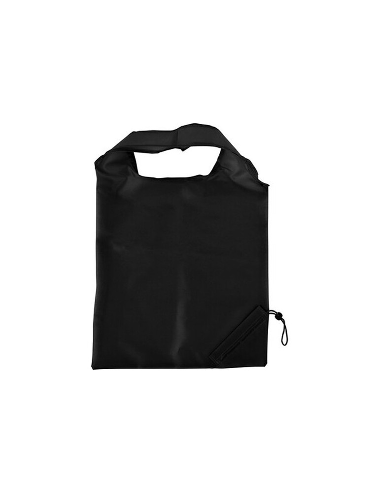 Sac shopping pliable