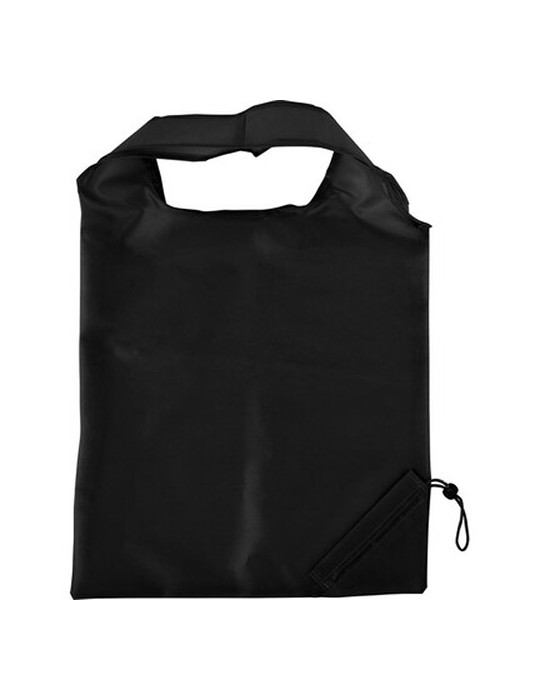 Sac shopping pliable