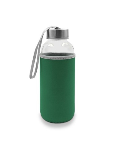 Bouteille en verre 420 ml | Bob