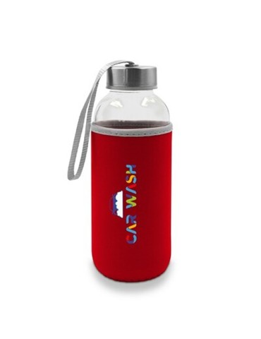Bouteille en verre 420 ml | Bob 2