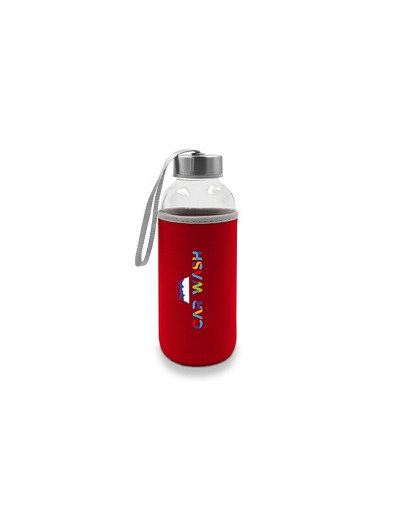 Bouteille en verre 420 ml | Bob