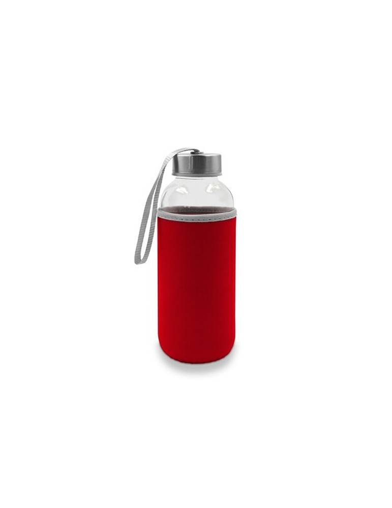 Bouteille en verre 420 ml | Bob