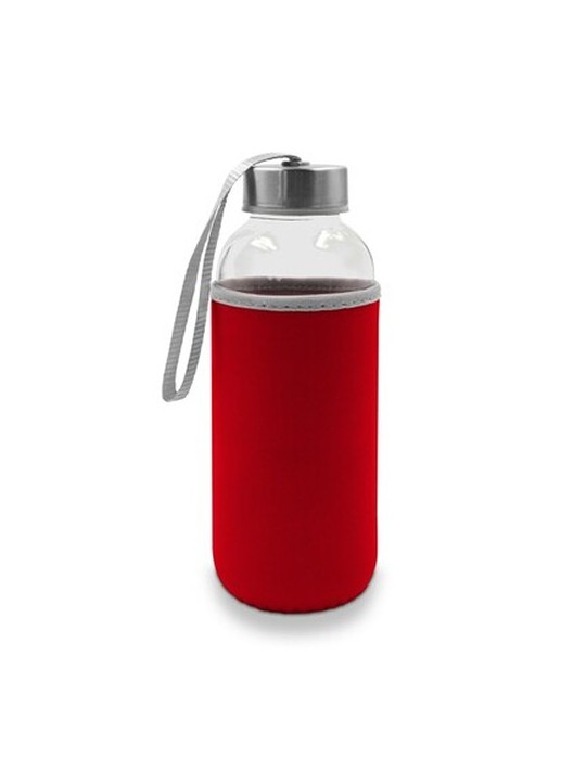 Bouteille en verre 420 ml | Bob