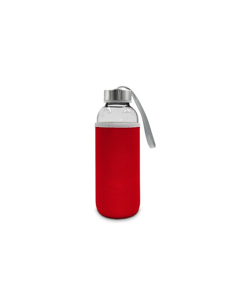 Bouteille en verre 420 ml | Bob