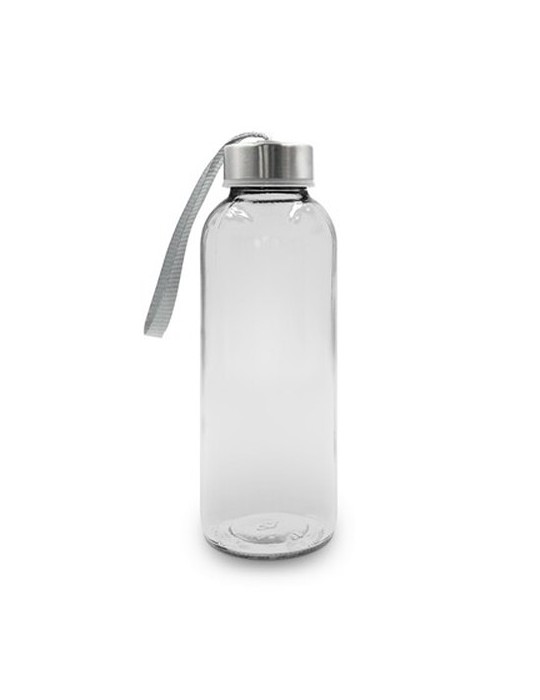 Bouteille en verre 420 ml | Bob